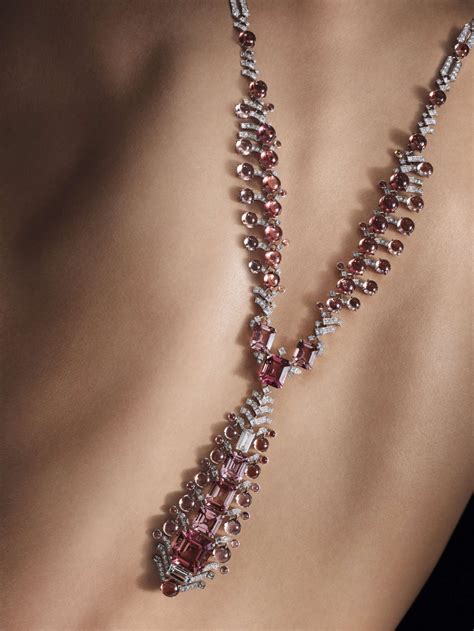 High Jewellery: Cartier's new collections